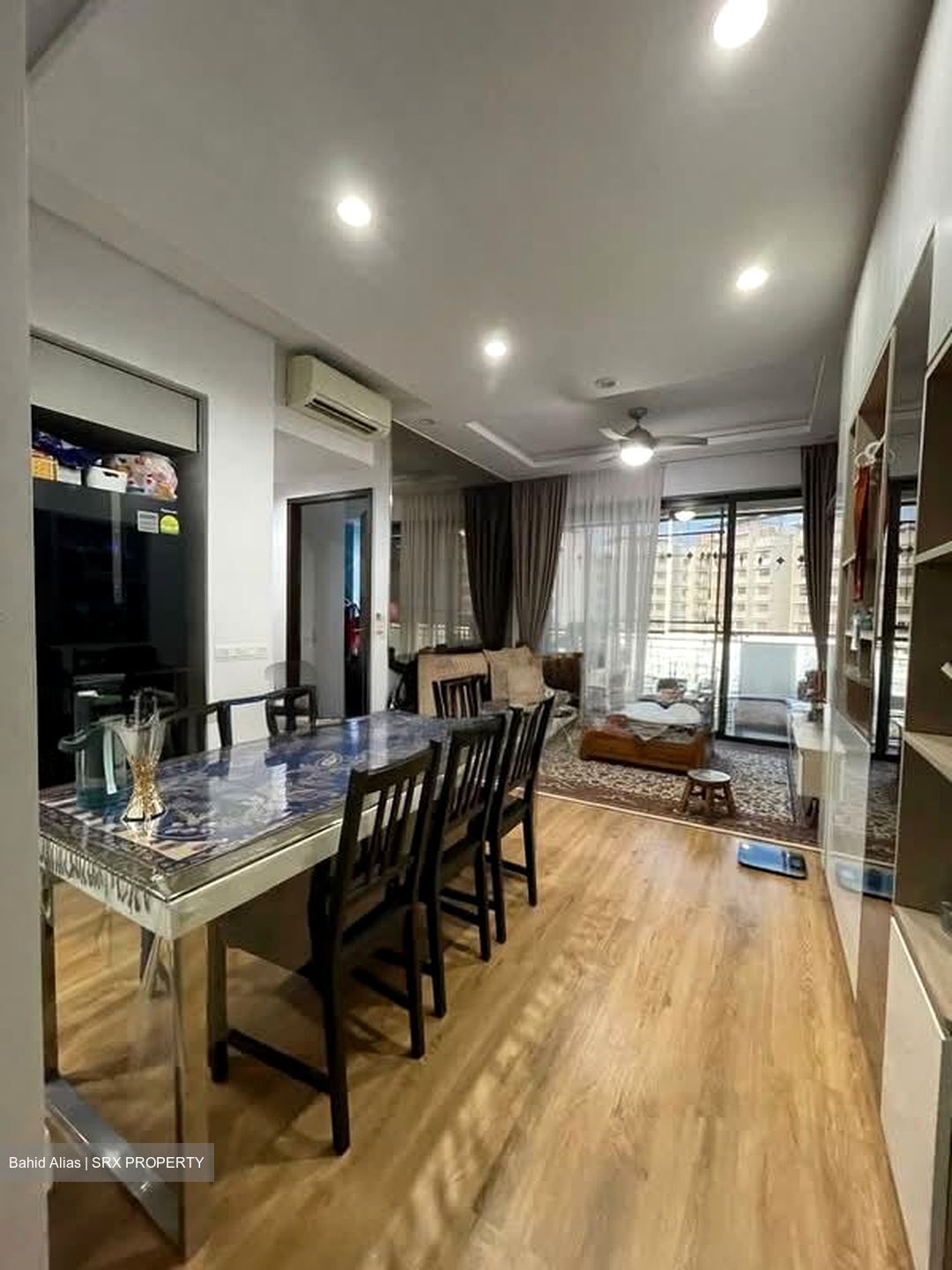 d'Nest (D18), Condominium #528293161